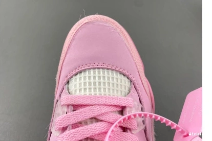 PINK 4 Air 202404151 Jordan 0905